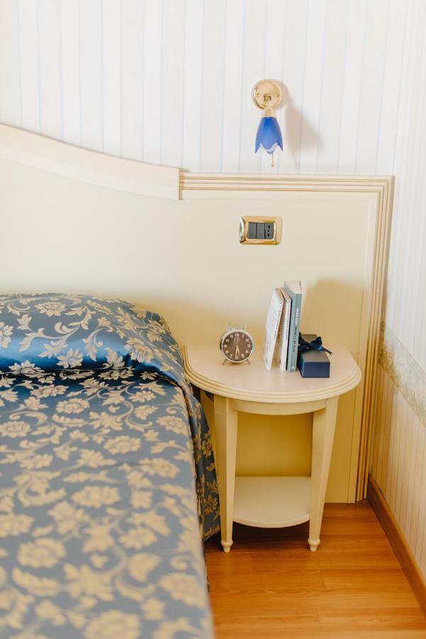 Hotel Liberty Roseto Degli Abruzzi Extérieur photo